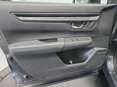 Certified 2024 Honda CR-V EX image 8