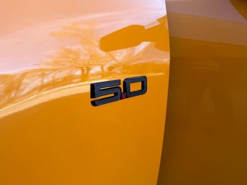 New 2026 Ford Mustang GT RWD image 35