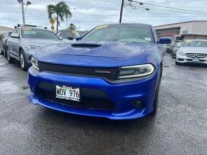 Used 2020 Dodge Charger R/T w/ Plus Group