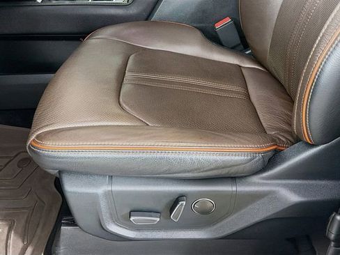 Used 2021 Ford Expedition Max King Ranch RWD image 24