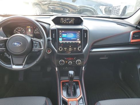 Used 2020 Subaru Forester Sport w/ Popular Package #2 image 13