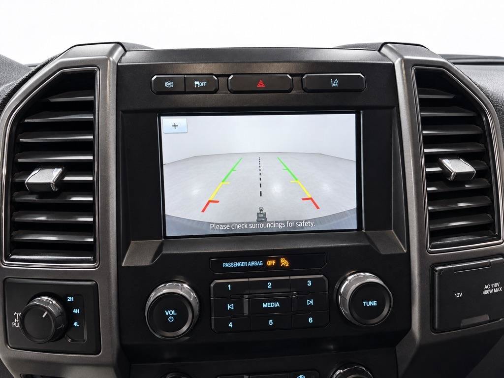 Used 2020 Ford F250 XLT AWD/4WD image 22