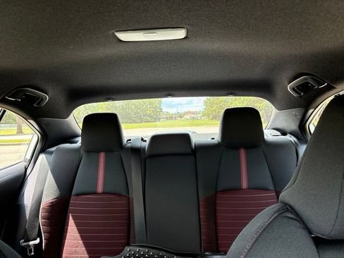 Used 2025 Toyota Corolla SE FWD image 35