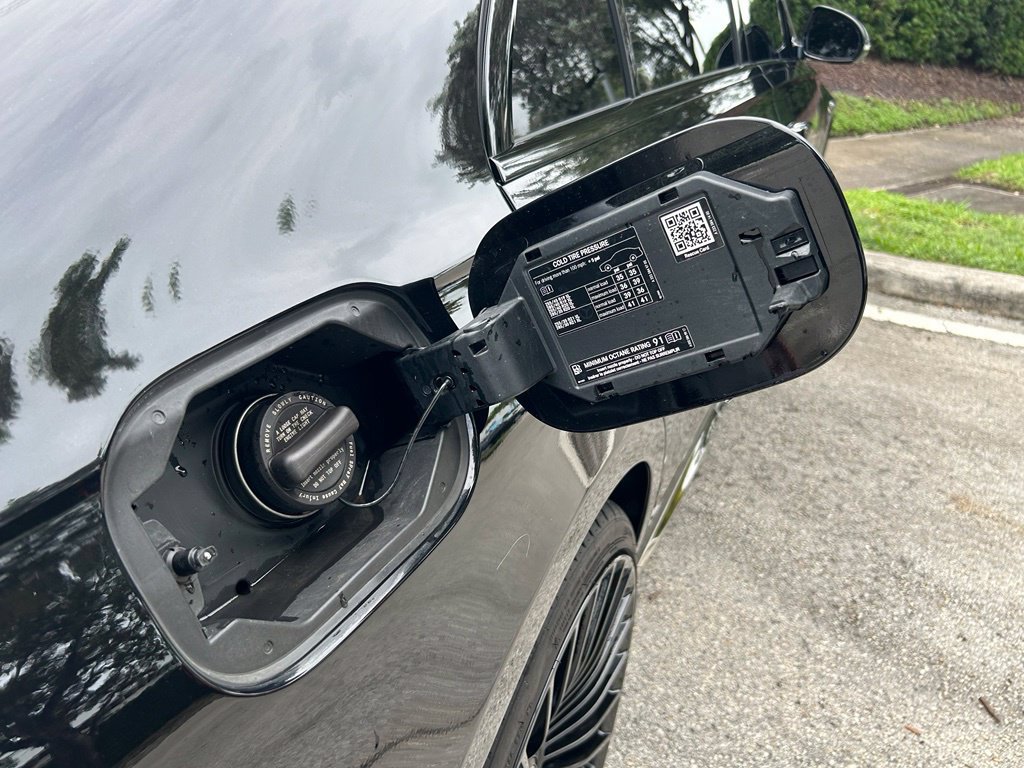 Used 2024 Mercedes-Benz S 580 4MATIC Sedan image 41