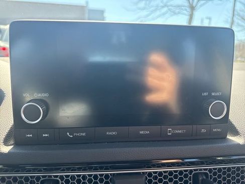 Used 2024 Honda Civic EX-L image 10