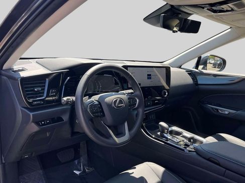 Used 2023 Lexus NX 350 AWD image 21