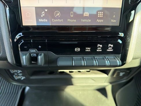 New 2026 RAM 3500 Tradesman image 42