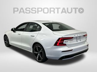 Used 2024 Volvo S60 B5 Core video 2