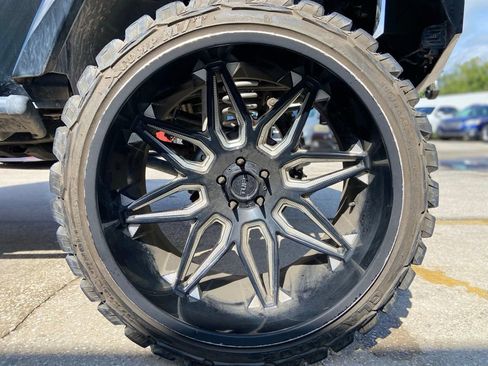 Used 2012 Jeep Wrangler Sport AWD/4WD image 12