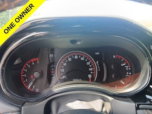 Certified 2023 Dodge Durango R/T AWD/4WD image 38