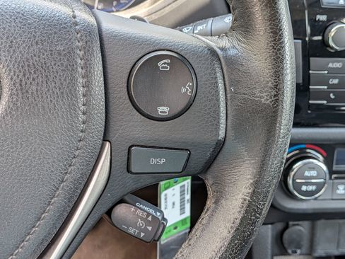 Used 2014 Toyota Corolla S FWD image 9