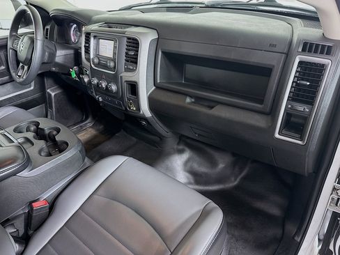 Used 2022 RAM 1500 Tradesman w/ Chrome Appearance Group image 29