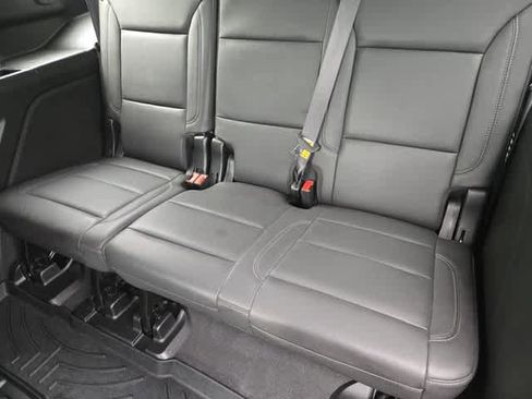 Used 2024 Chevrolet Tahoe LT w/ Luxury Package image 14