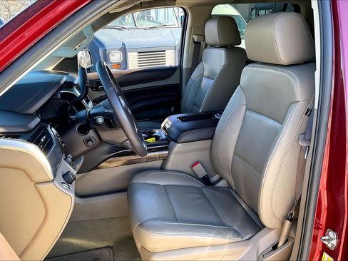 Used 2018 Chevrolet Tahoe LT image 7