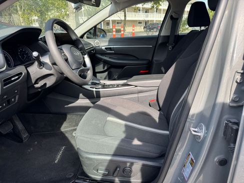 Used 2023 Hyundai Sonata SEL image 25
