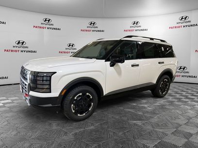 New 2026 Hyundai Palisade XRT Pro