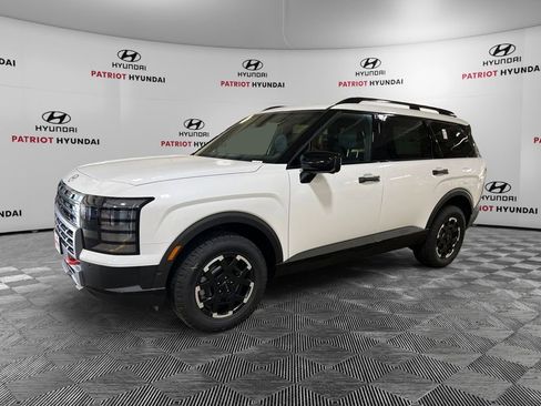 New 2026 Hyundai Palisade XRT Pro image 1