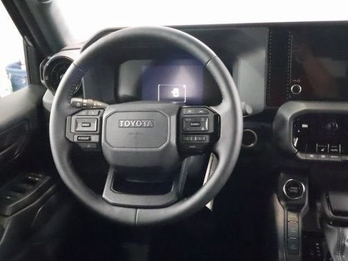 New 2027 Toyota Land Cruiser 1958 AWD/4WD image 13