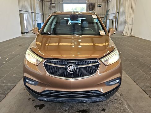 Used 2017 Buick Encore Sport Touring w/ Safety Package FWD image 2