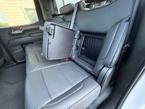 Used 2023 GMC Sierra 1500 Denali AWD/4WD image 86