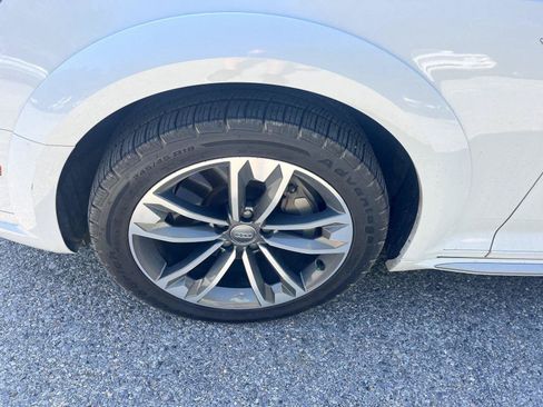 Used 2018 Audi A4 2.0T allroad Premium Plus AWD/4WD image 10