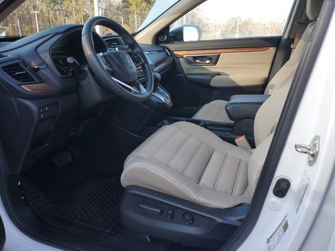 Used 2019 Honda CR-V EX image 17