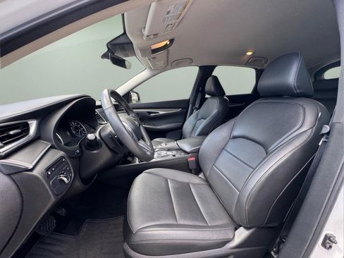 Used 2023 INFINITI QX50 Pure AWD/4WD image 19