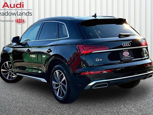 Used 2023 Audi Q5 2.0T Prestige w/ Prestige Package image 4