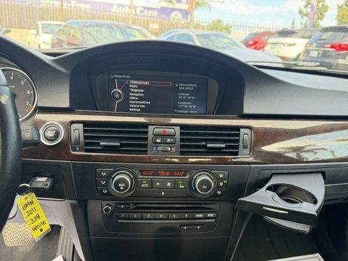 Used 2011 BMW 328i Sedan RWD image 13