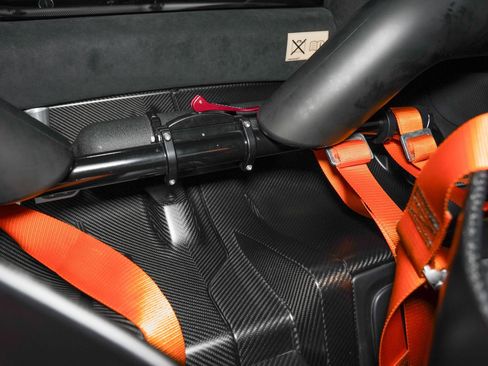 Used 2020 McLaren 620R image 44