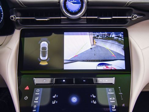 New 2025 Maserati GranCabrio Modena AWD/4WD image 38