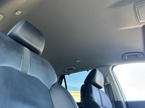 Used 2024 Honda Pilot EX-L image 25