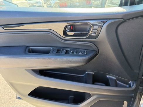 Used 2022 Honda Odyssey Elite image 16