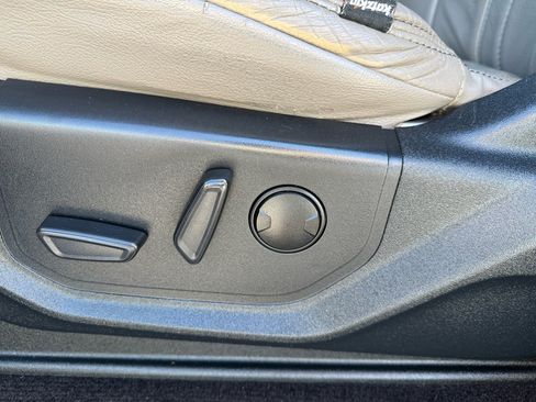 Used 2020 Ford F150 XLT w/ Equipment Group 302A Luxury image 21