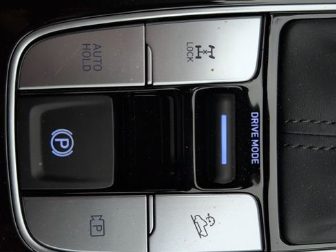 New 2026 Hyundai Santa Cruz SEL image 17