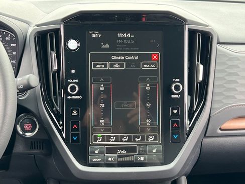 New 2026 Subaru Forester Sport image 24