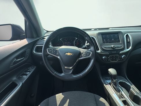 Used 2022 Chevrolet Equinox LT w/ Driver Convenience Package AWD/4WD image 15