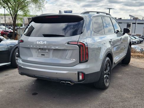Used 2023 Kia Telluride SX Prestige X-Pro AWD/4WD image 8