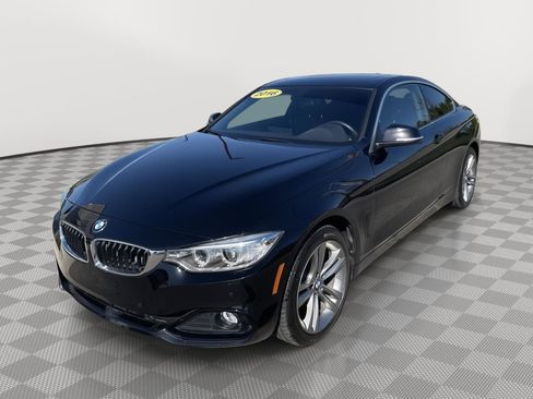 Used 2016 BMW 428i xDrive Coupe image 10