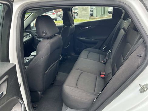Used 2019 Chevrolet Malibu LT image 14