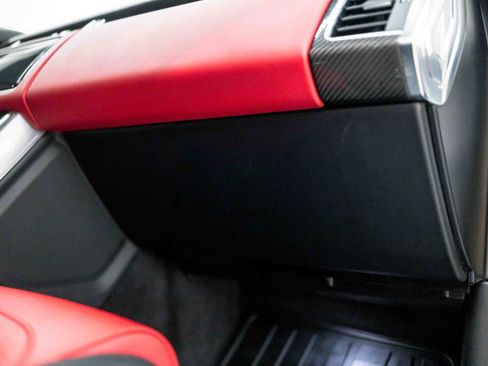 Used 2022 Land Rover Range Rover Sport SVR AWD/4WD image 61