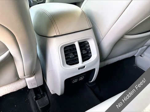 Used 2021 Jeep Cherokee Latitude Lux FWD image 29