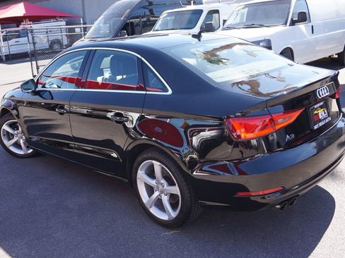 Used 2015 Audi A3 1.8T Premium w/ Cold Weather Package FWD image 4