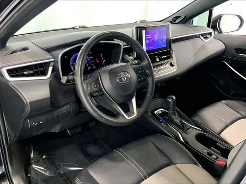 Used 2023 Toyota Corolla XSE FWD image 14
