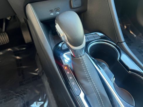 Used 2025 Buick Encore GX Preferred image 43