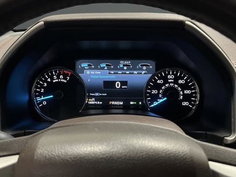 Used 2020 Ford F150 King Ranch w/ Trailer Tow Package image 17