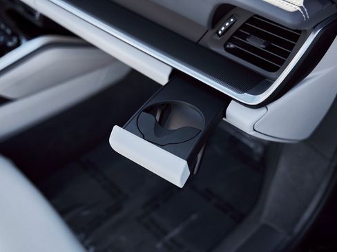 Used 2022 Porsche 911 Turbo S image 35