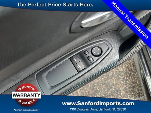 Used 2017 BMW M2 image 17