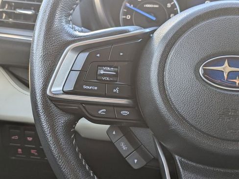 Used 2020 Subaru Ascent Limited w/ Technology Package image 34