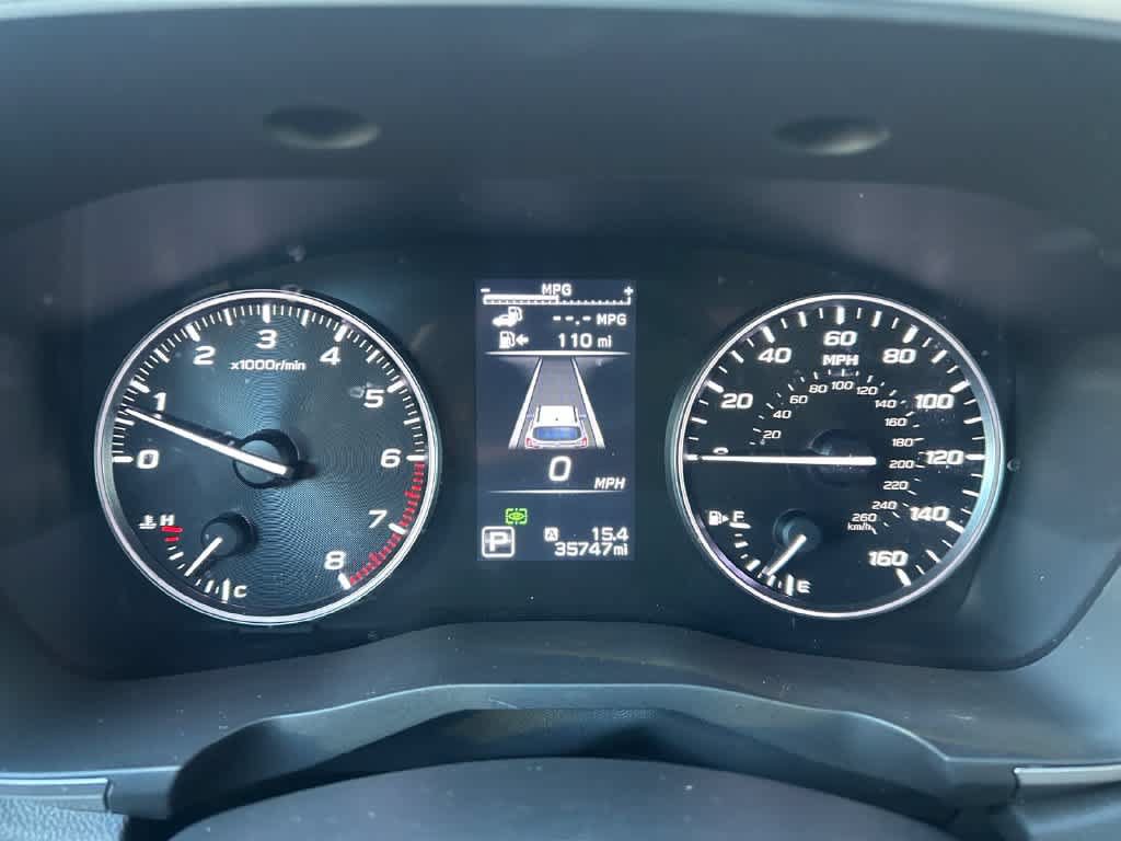 Used 2023 Subaru Ascent Limited AWD/4WD image 18